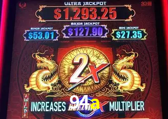 Desvendando o Mundo dos Jogos Virtuais na 94a