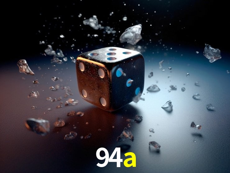 Logo da 94a