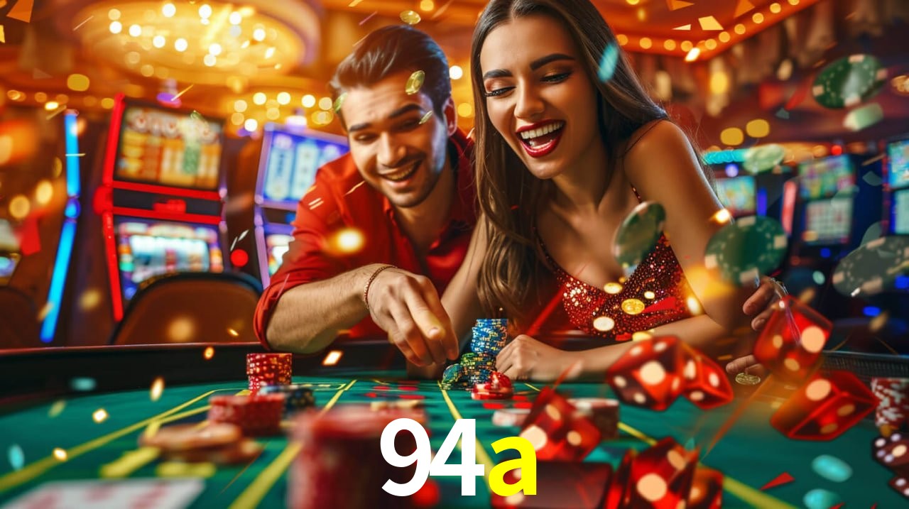 Integração de APIs 94a