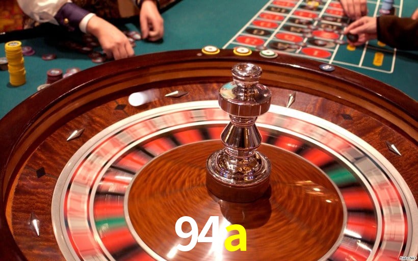 Mesa de Blackjack 94a
