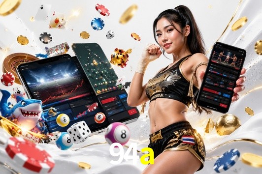Seasonal Promotions 94a