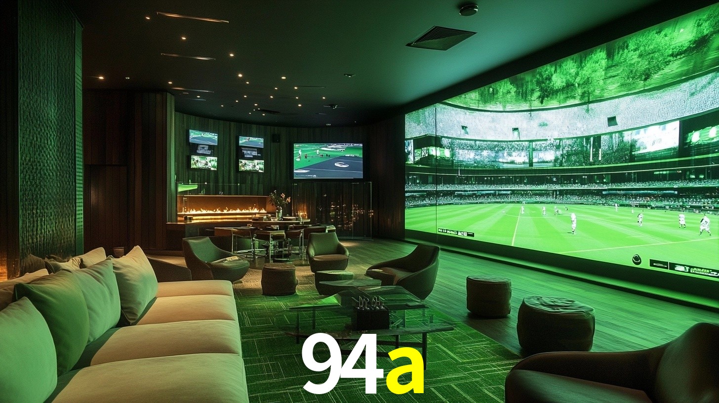 94a: Seu Especialista em Apostas Esportivas Brasileiras