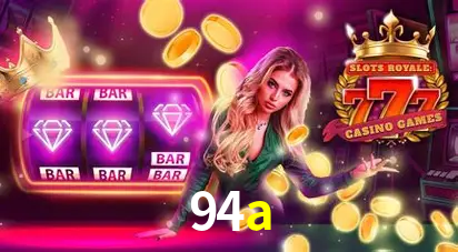 A Emoção da Loteria na 94a: Uma Chance de Mudança de Vida