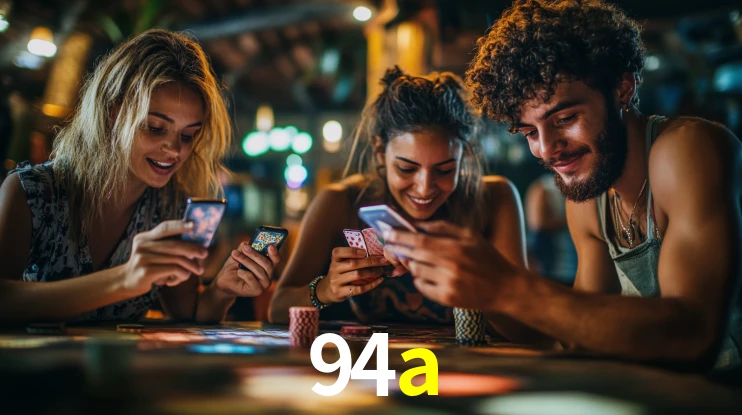 Tournaments 94a