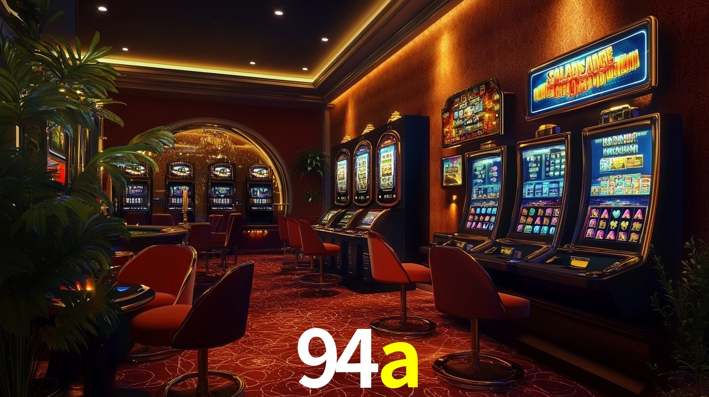 Welcome Bonus 94a