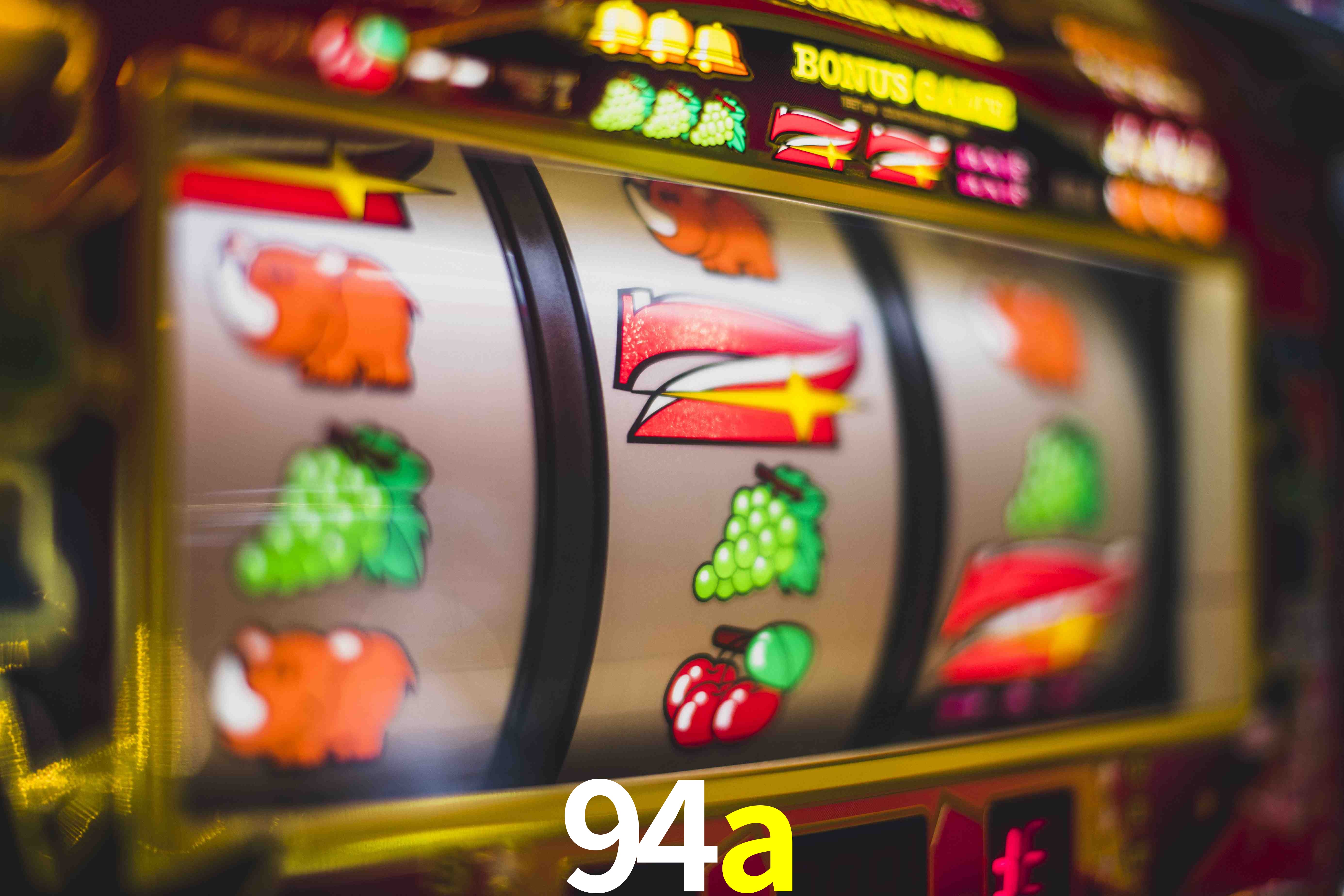 Spaceman Game 94a