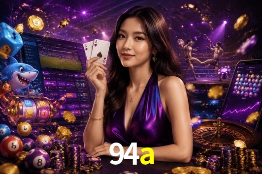 Roulette Table 94a