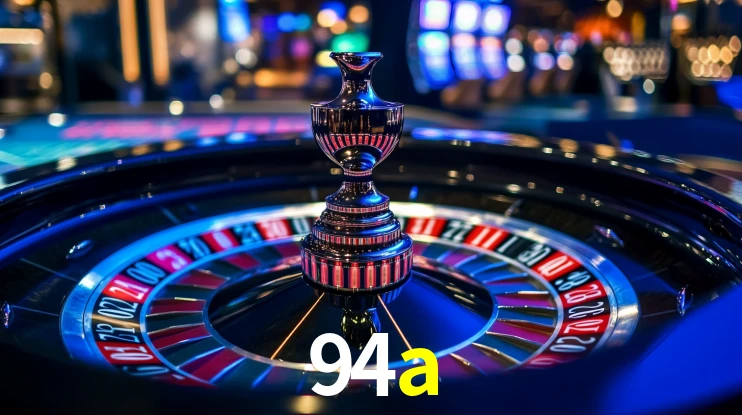 Experimente o Login Seguro Premium no 94a