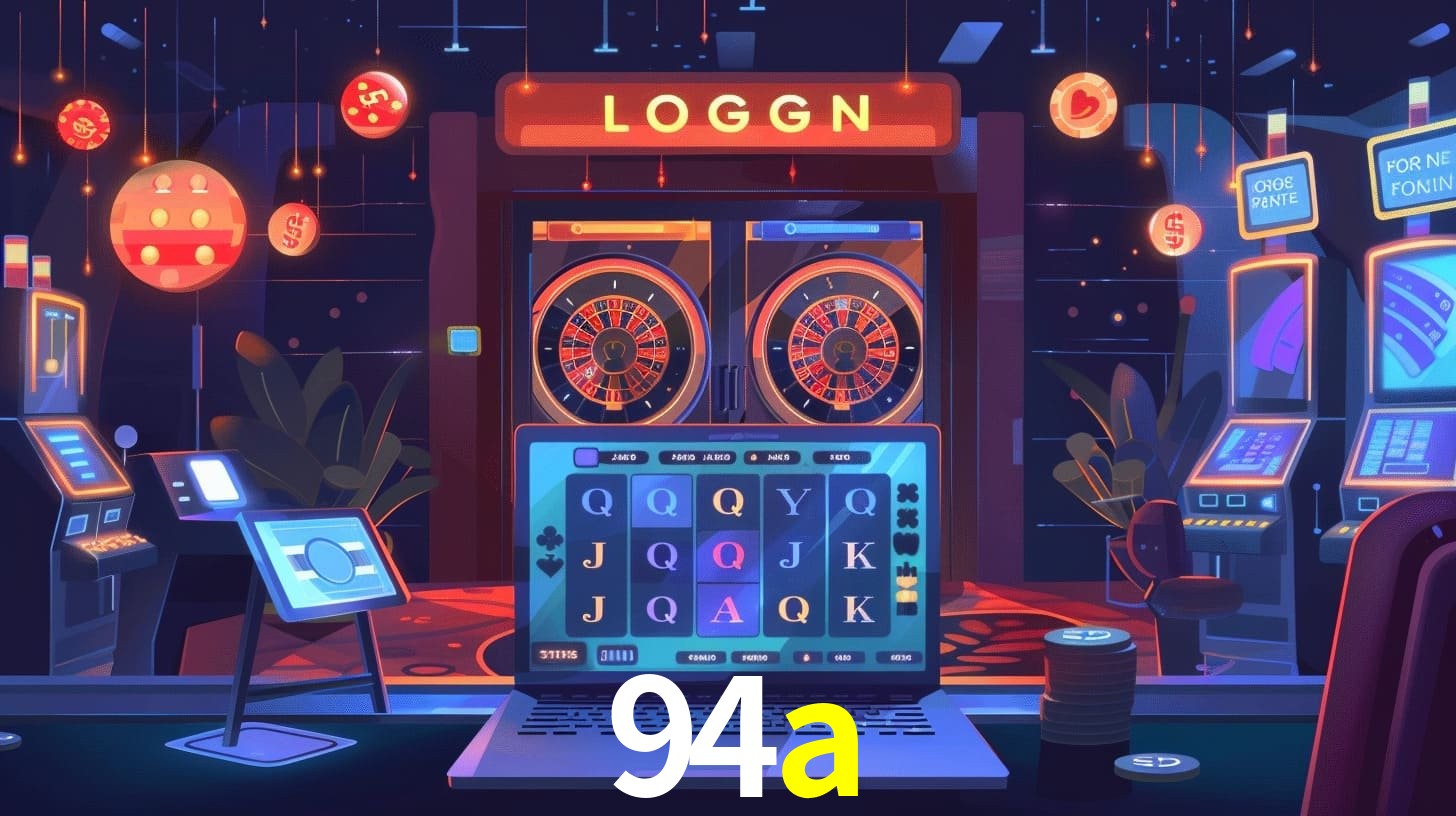 94a Logo Verificado
