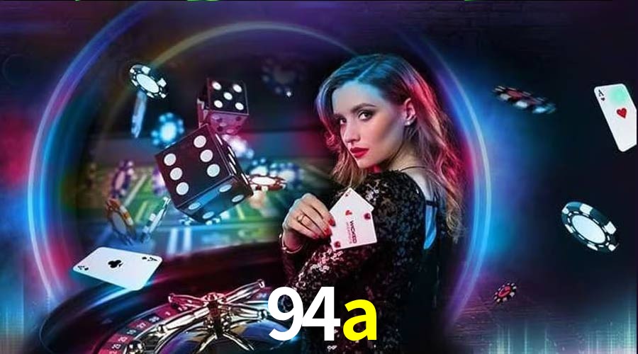 APP oficial da 94a para mobile