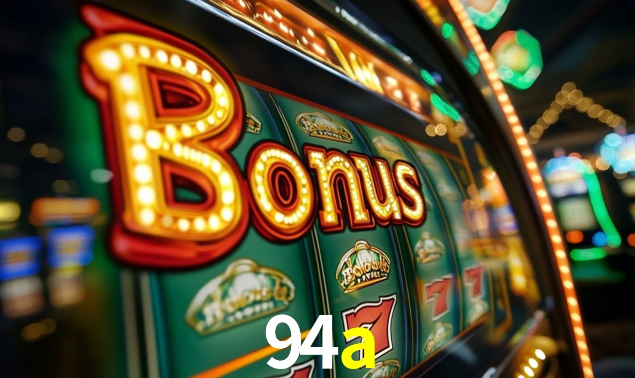94a Loteria Online Brasil - Plataforma Certificada