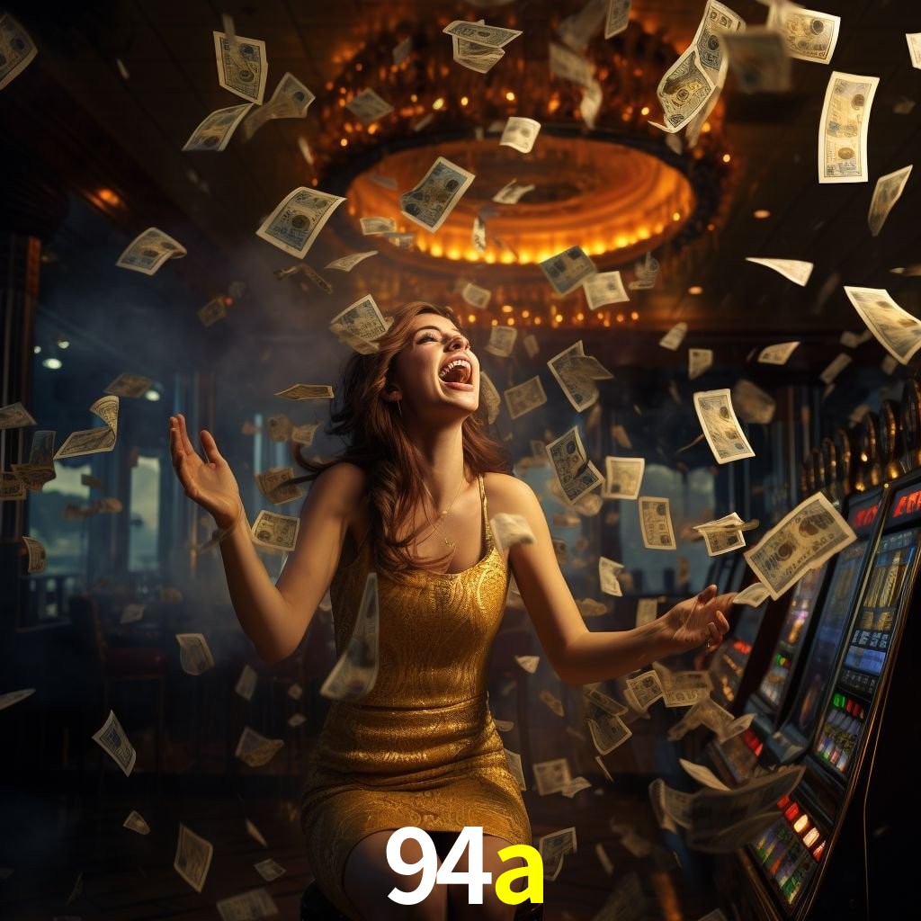 Blackjack Table 94a