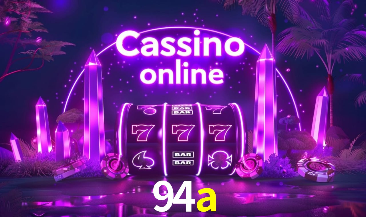 Promoção Relâmpago 94a
