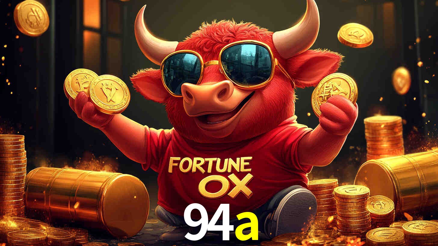 Explorando a Categoria de Eventos em Apostas na 94a