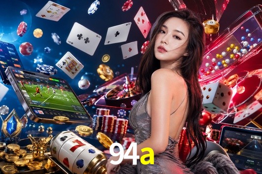 Slot Games 94a