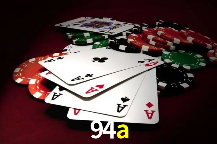 Jogo Aviator 94a