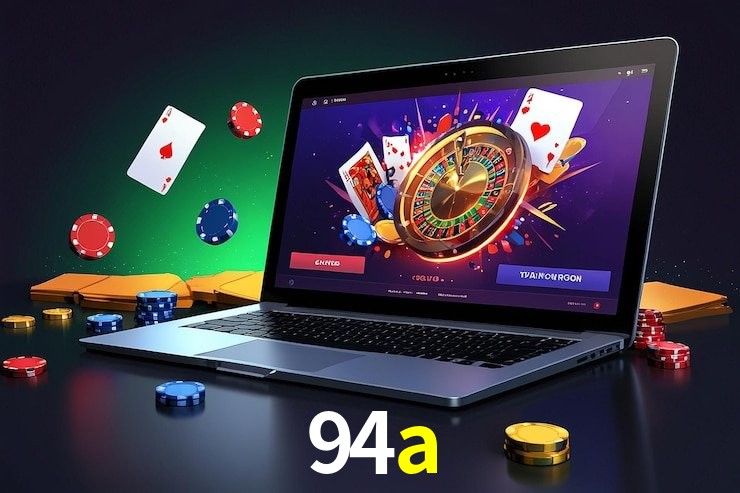 94a Logo Oficial