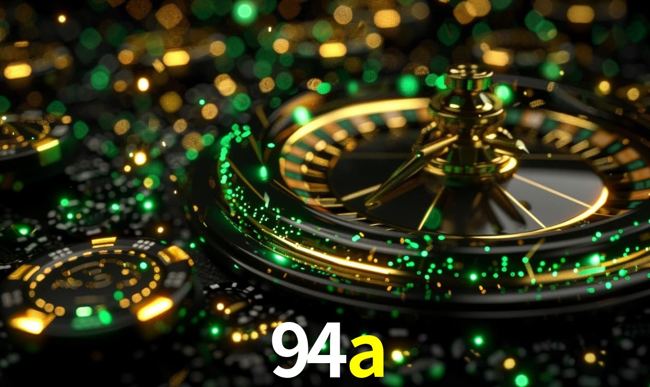 Logo 94a Telegram Canal Oficial
