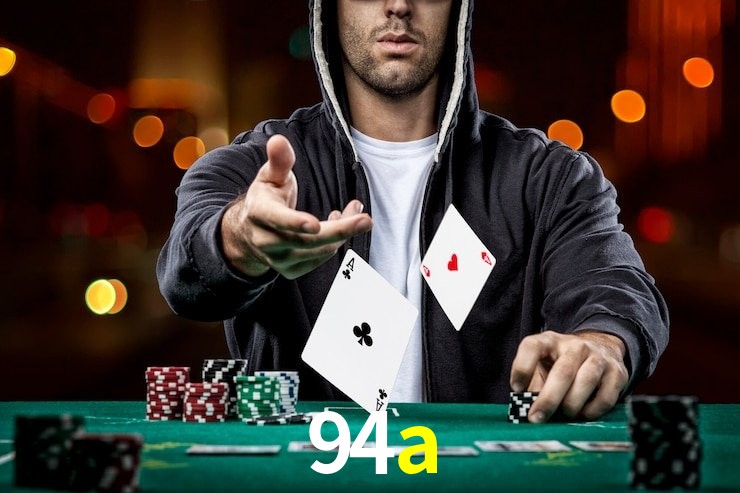 94a Apostas Esportivas Logo - 34 Esportes Certificados