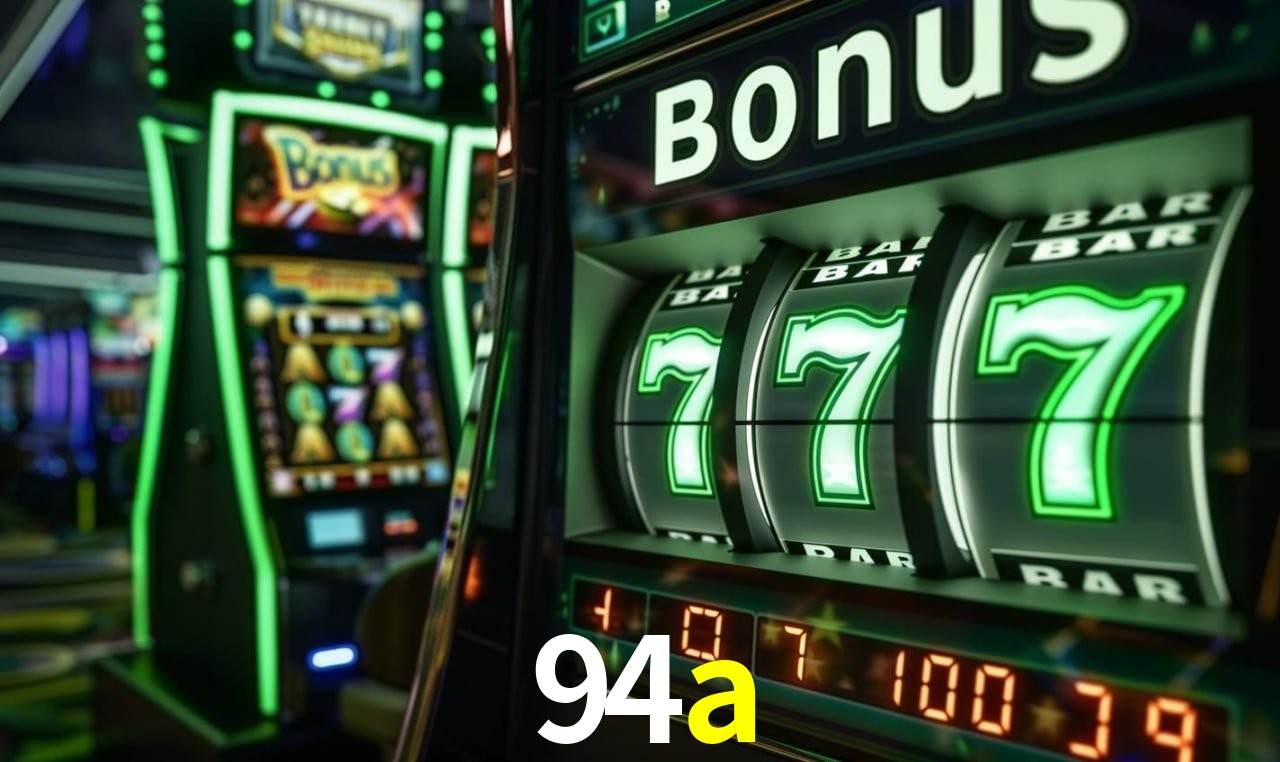 Game Providers 94a