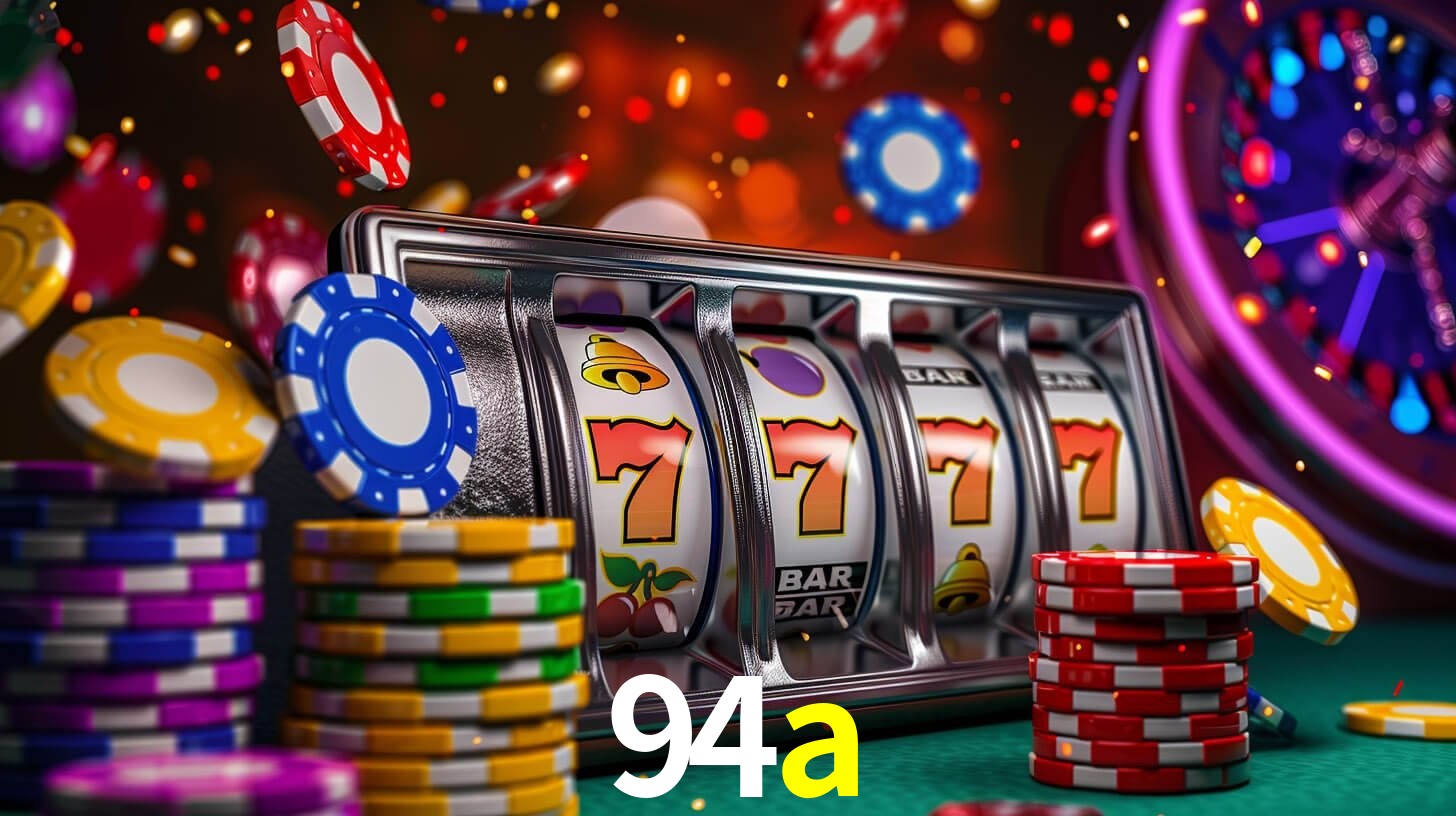 Casino Ao Vivo 94a
