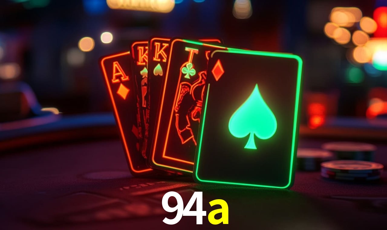 Provedores de Jogos 94a