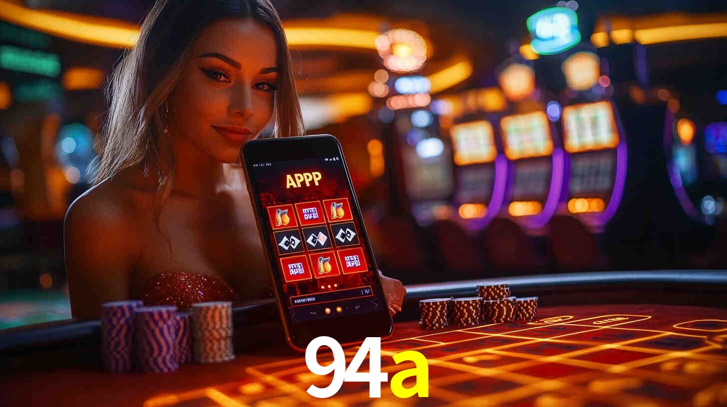 Descubra o Programa VIP da 94a: Vantagens Exclusivas para Jogadores