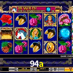 Descubra a Magia dos Jogos de Arcade no 94a