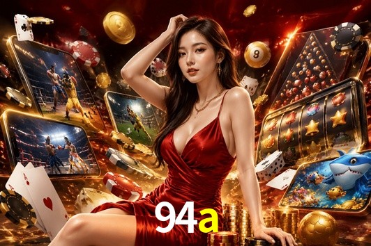 Welcome Bonus 94a