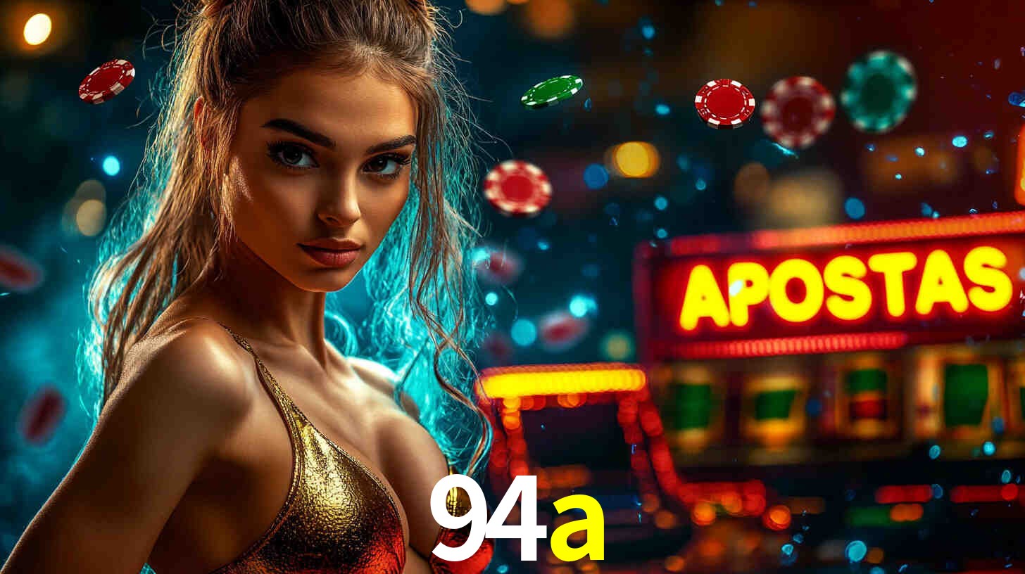 Explorando a Categoria de Eventos em Apostas na 94a