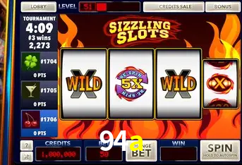 Apostas Esportivas na 94a: Um Guia Completo