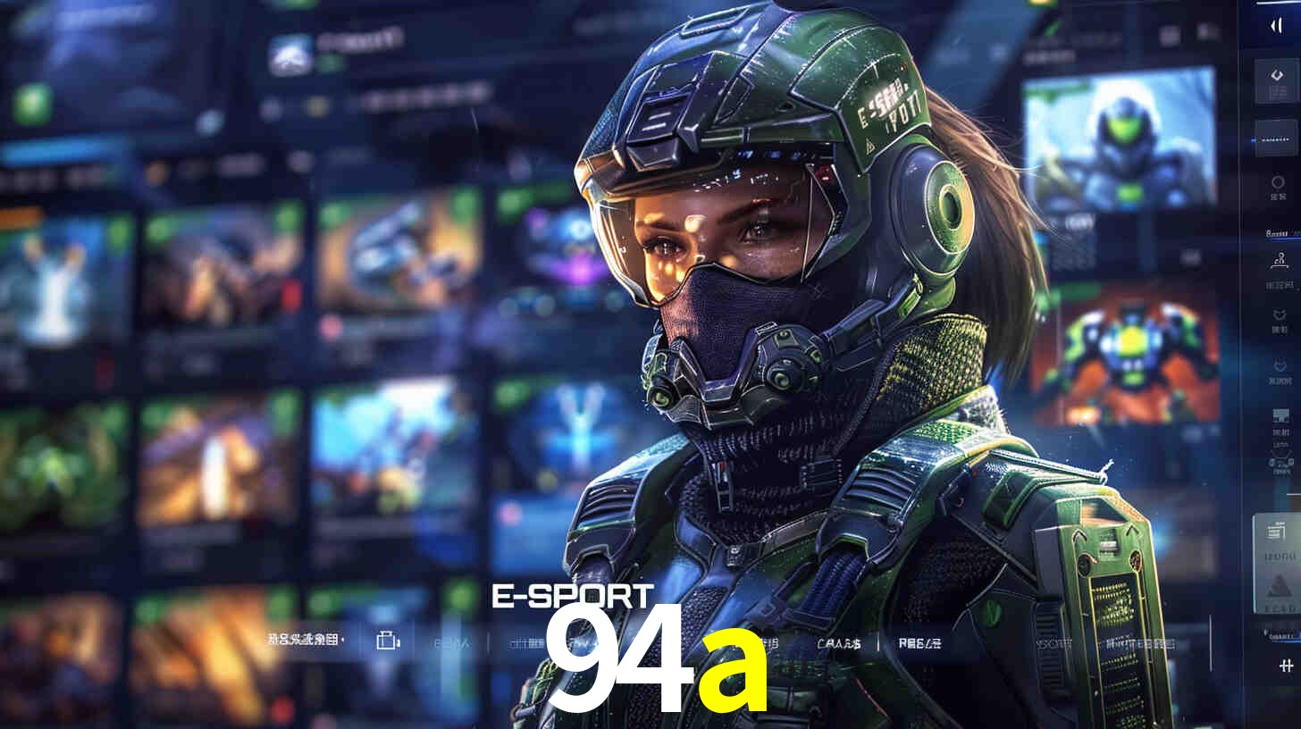 A Ascensão dos Esportes Eletrônicos: Um Novo Paradigma no Entretenimento