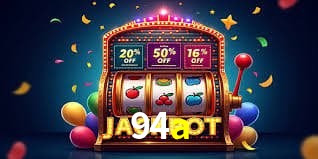 Jogos de Slot 94a