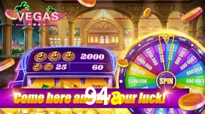 A Experiência Imersiva dos Cassinos Ao Vivo no 94a