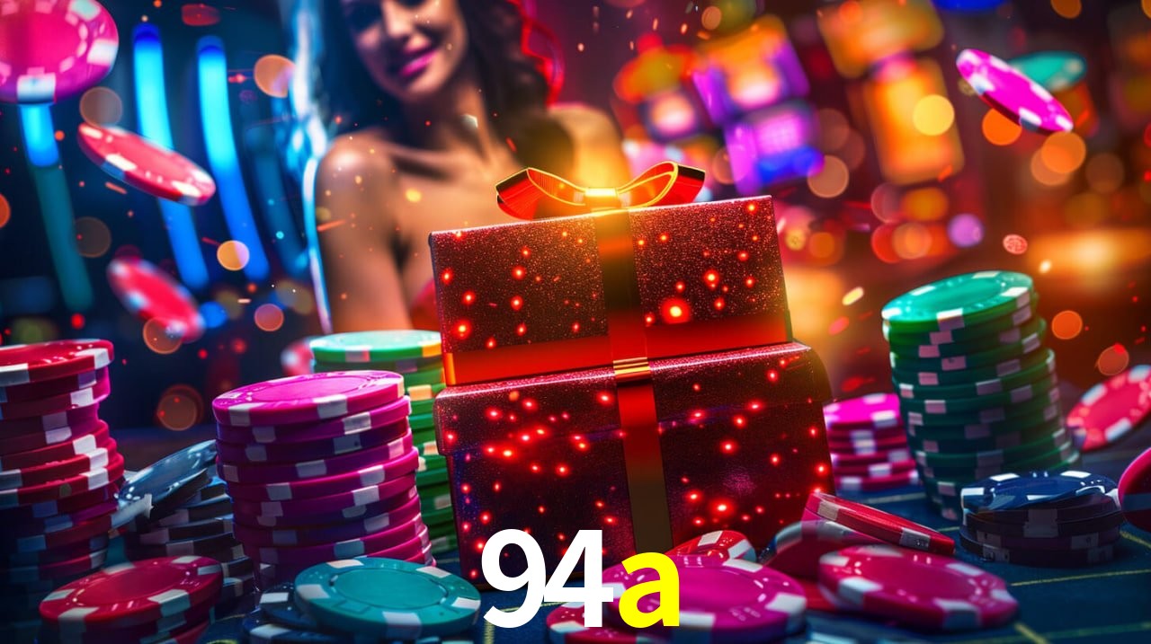 Casino Ao Vivo 94a